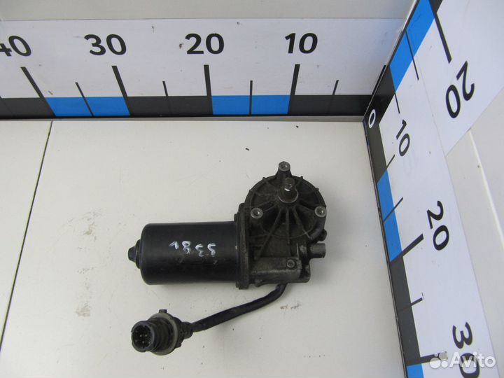 Мотор стеклоочистителя Volvo FM9 FM12 FH12