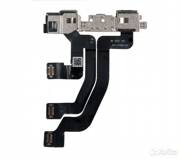 Шлейф Face ID/Фейс Айди iPhone восстановление