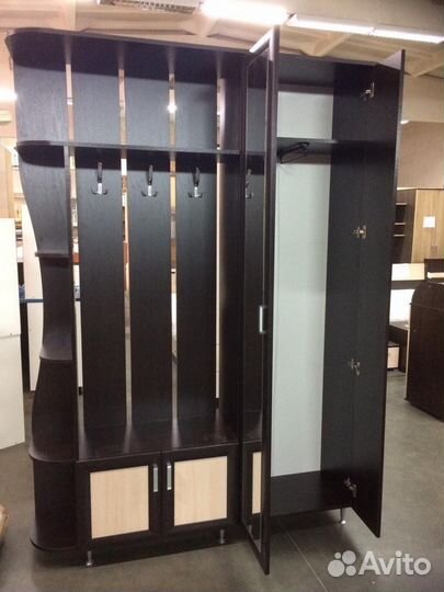 Прихожая «Ксения 1»