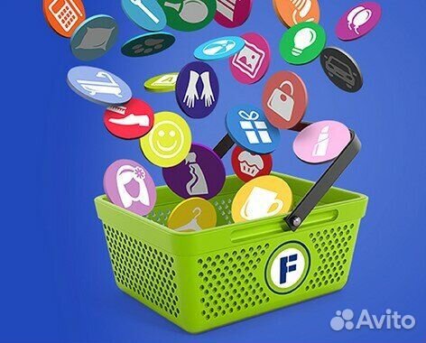 Продавец кассир СПБ