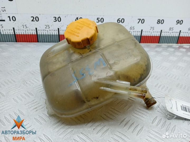 Бачок расширительный Opel Astra G 2008 1682641180