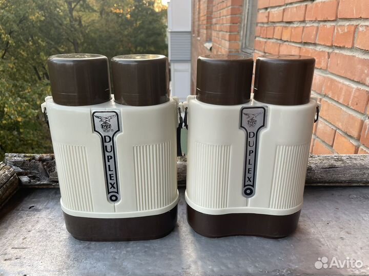 Термос СССР Eagle Индия 1л 2 шт