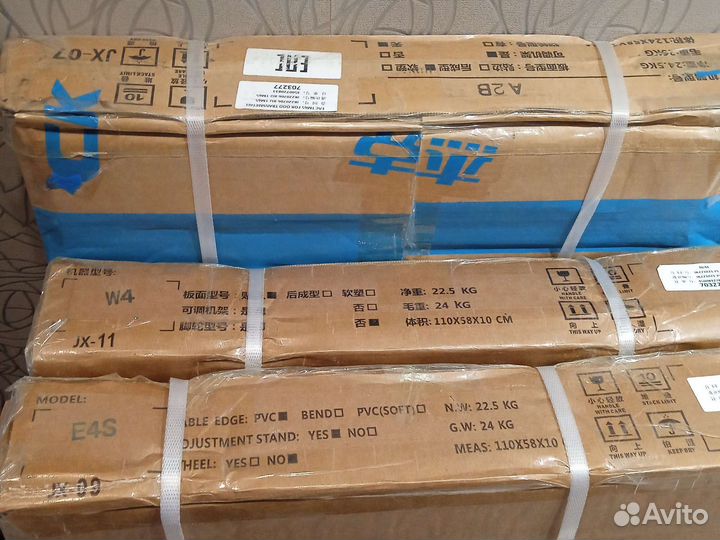 Плоскошовная Jack JK W4-D-01GB-H/M