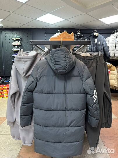 Парка Adidas