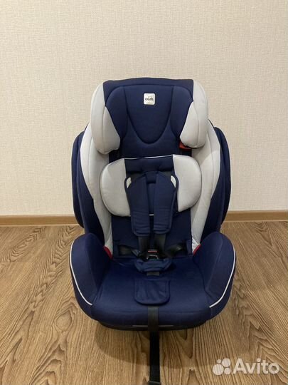 Автомобильное кресло CAM regolo isofix