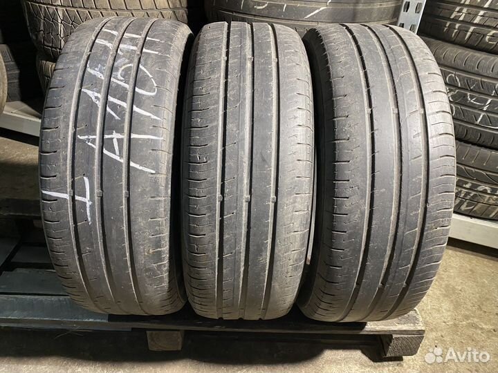 Continental ContiPremiumContact 2 205/60 R16 92H