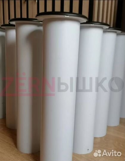 Диспенсер для стаканов кофейни самообслуживания