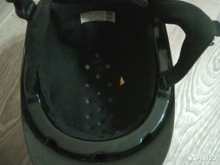 Шлем для верховой езды 56