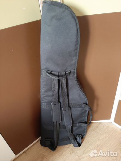 Электрогитара Ibanez grx70qa, Fender Mustang LT25