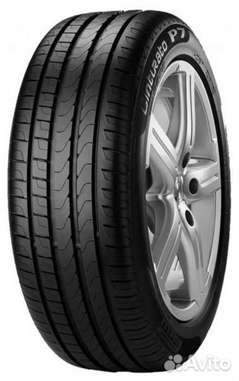 Pirelli Cinturato P7 235/45 R18