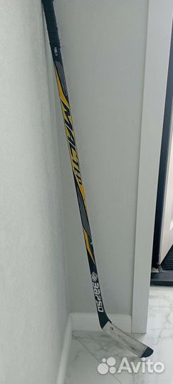 Клюшка хоккейная заряд master