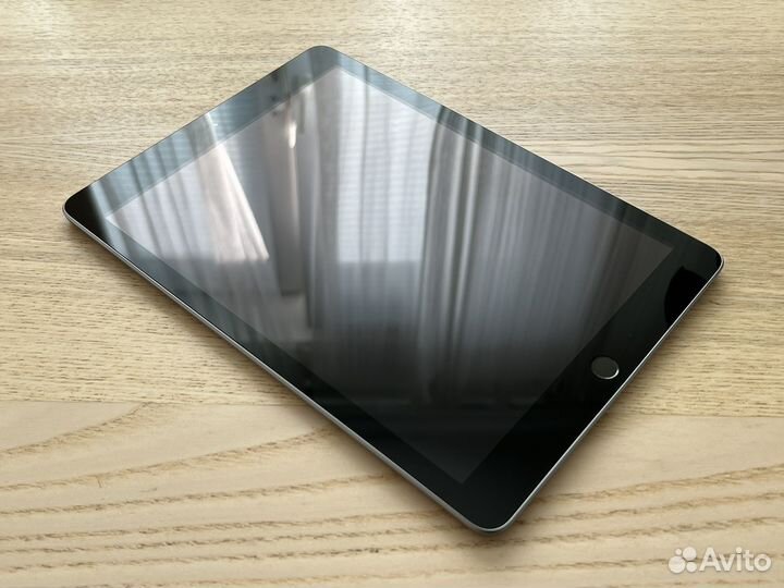 iPad 6 2018 32Gb Оригинальный