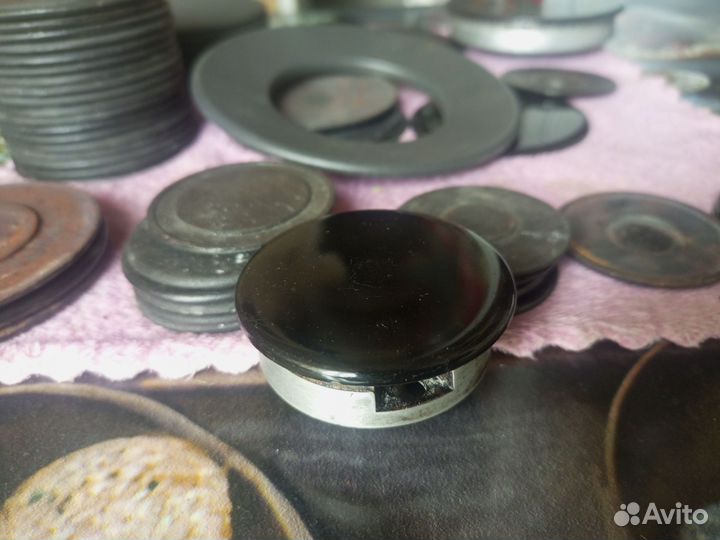 Крышка рассекателя для газовых плит