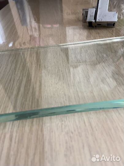 Полка для ванной