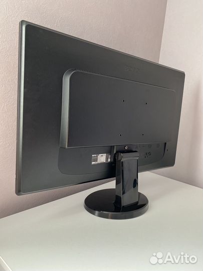 Монитор benq 27
