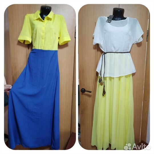 Платье, сарафан