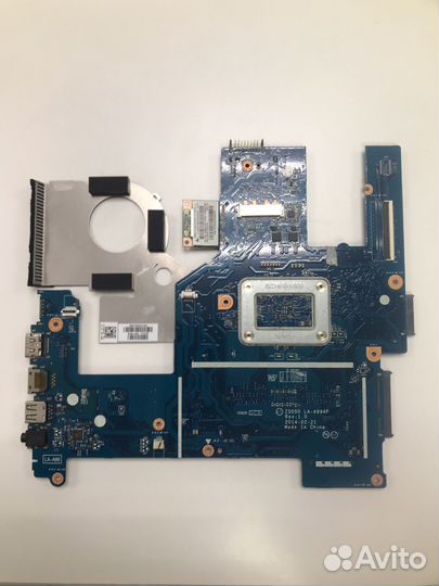 Материнская плата для ноутбука HP 15-R,HP 250 G3