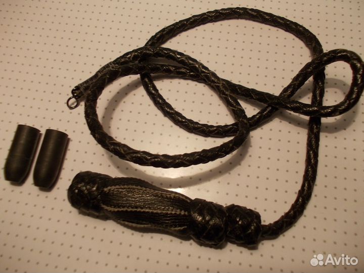 Темляк для сабли Морской пехоты (US Marine Corps)