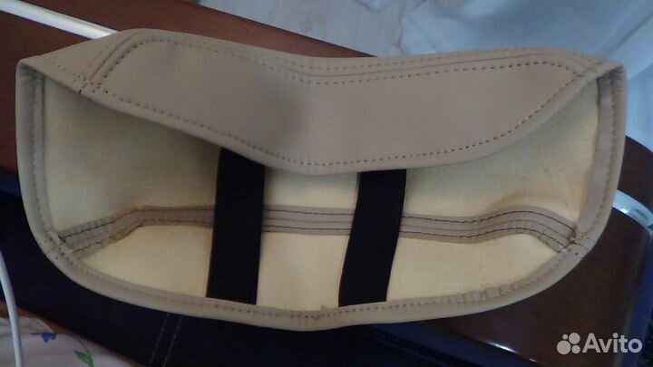 Чехол для подлокотника