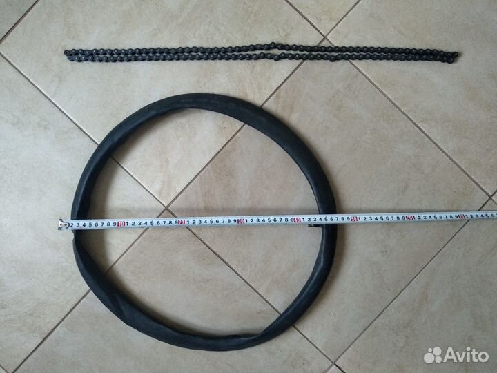 Запчасти для велосипеда Урал, хвз СССР