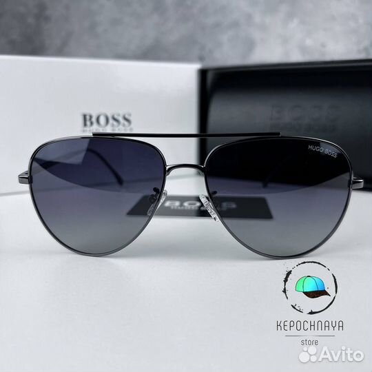 Очки Hugo Boss Premium Sport Унисекс