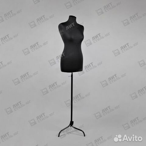 Манекен женский портновский