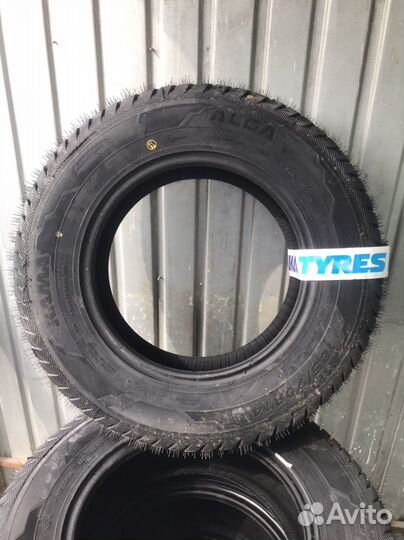 КАМА Alga (HK-531) 185/70 R14