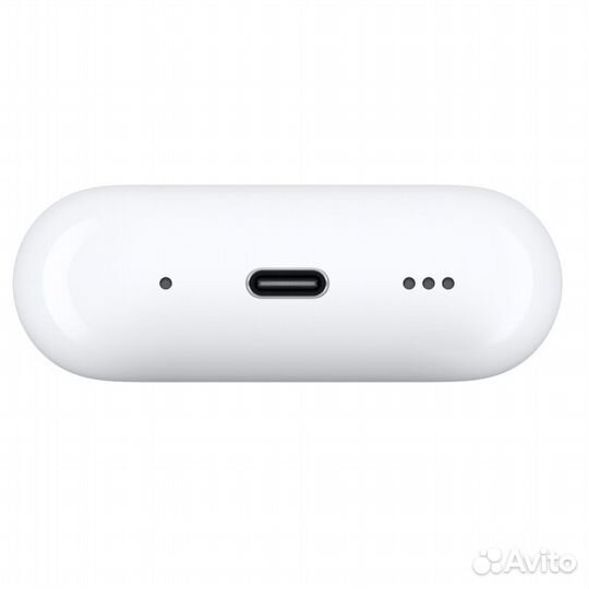 Наушники Apple AirPods Pro 2 (2023)
