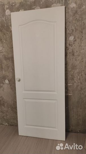 Дверь межкомнатная 800 бу