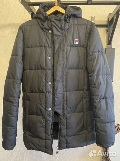 Куртка Fila