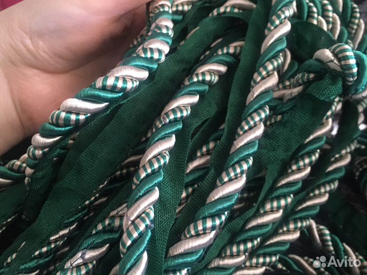 Кант декоративный