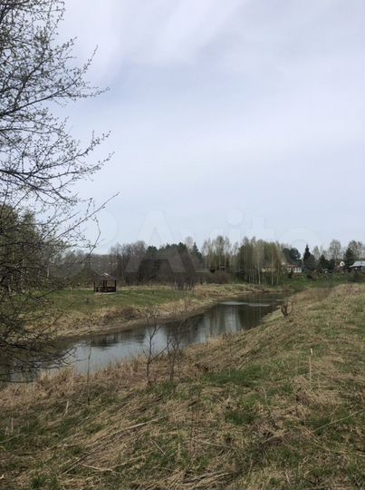 Участок 20 сот. (СНТ, ДНП)