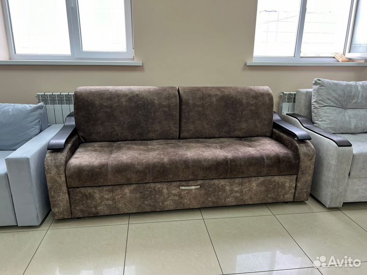 Диван Лидер-3