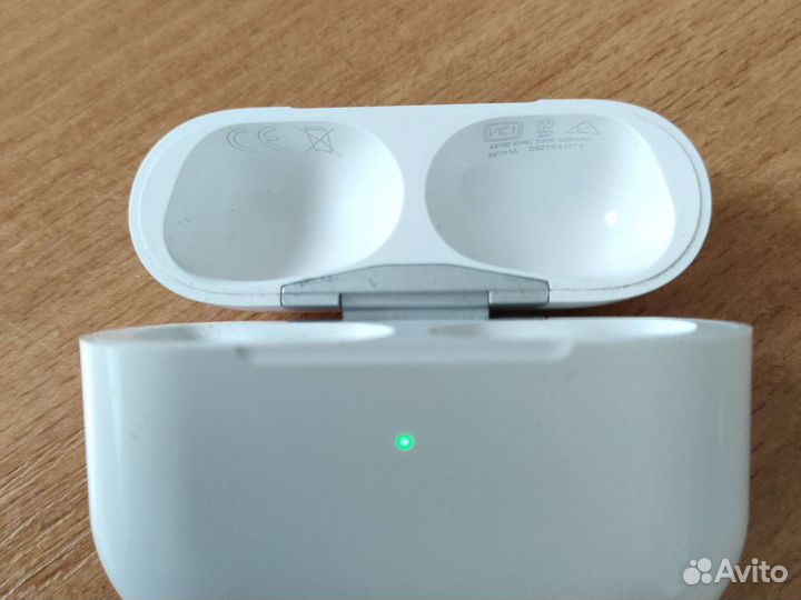 Беспроводные наушники apple airpods pro 2