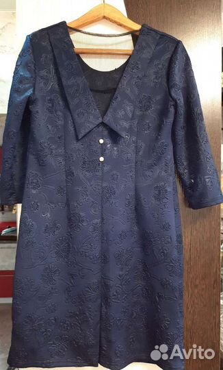 Платье стрейч