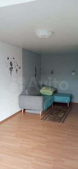 1-к. квартира, 35,5 м², 10/12 эт.