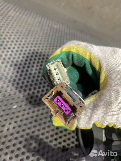 Катушка зажигания Audi 80 B4 2.6 ABC Ауди