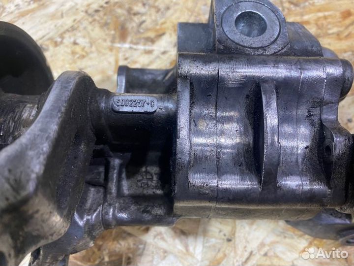 Насос гур Bmw X5 E70 3.0 2011