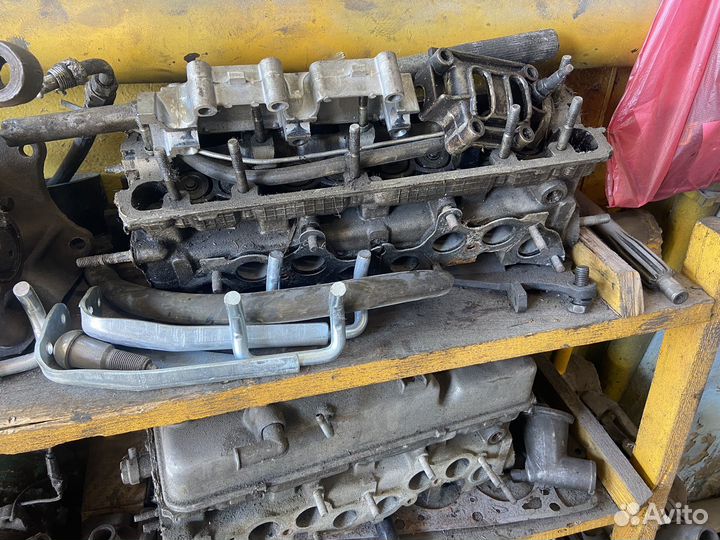 Гбц на приору 16 клапанная