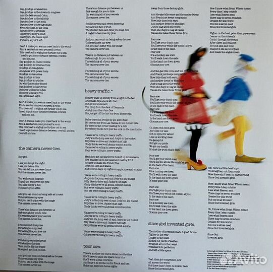 Виниловая пластинка Elton John - Reg Strikes Back