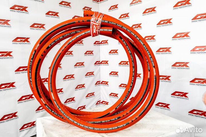 Рвд и фитинги всех видов А-R1OP700