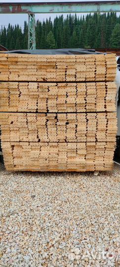 Пиломатериал