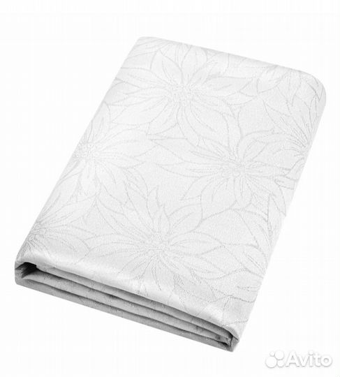 Скатерть тканевая Arya