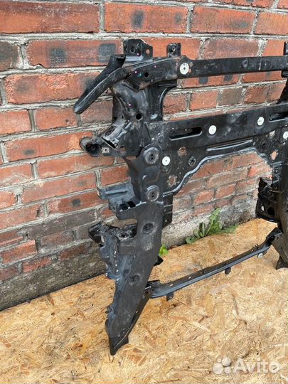 Подрамник Bmw X5 F15