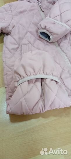 Комбинезон 74