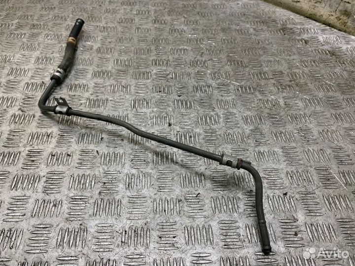 Трубка гидроусилителя Toyota Camry V40 2azfe 2008