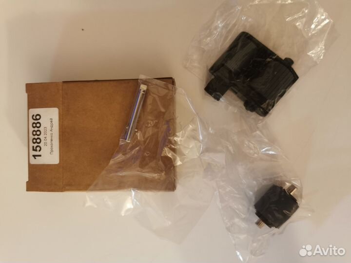 Комплект роликов апд для мфу / принтеров HP