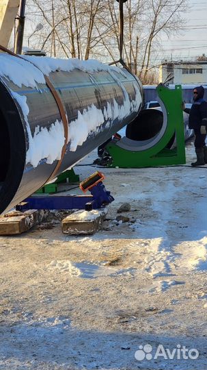 Стыковой сварочный аппарат