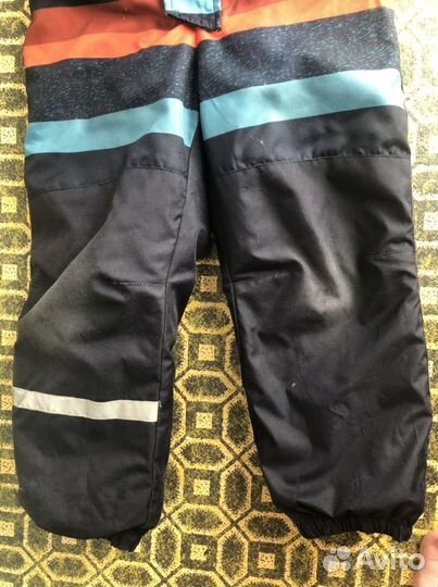 Комбинезон lassie