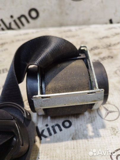 Ремень безопасности передний правый Mercedes Gl